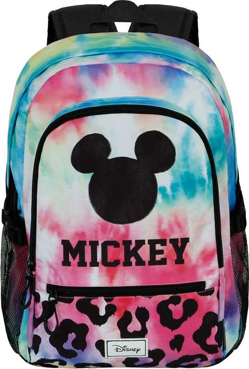 Actual product image Karactermania FAN Fight Backpack 2.0 Tie