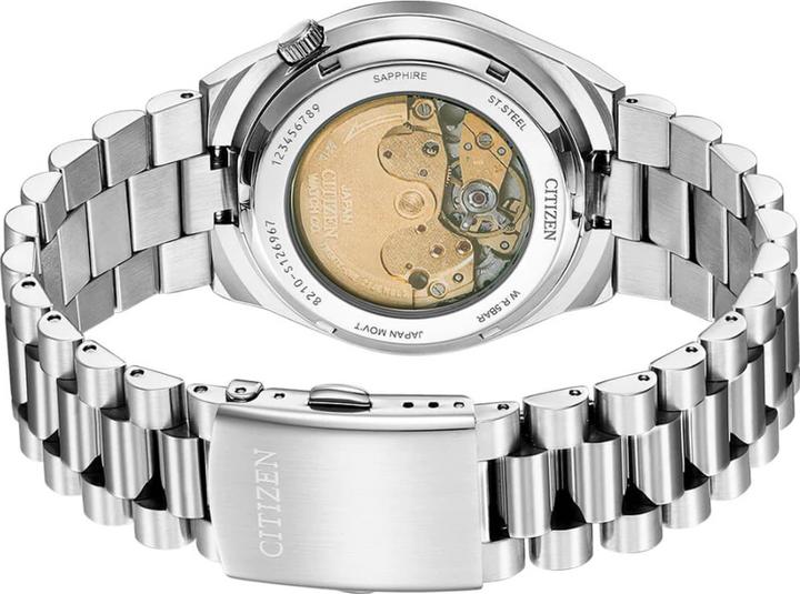 Produktbild Citizen Elegant Tsuyosa (Analoguhr, 40 mm)