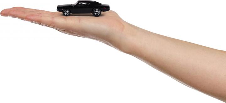 Produktbild Majorette Vintage Dodge Charger R/T, schwarz