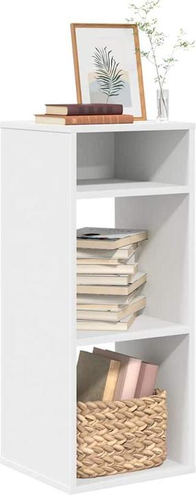 Image du produit VidaXL Étagère à livres (34 x 31 x 80 cm)