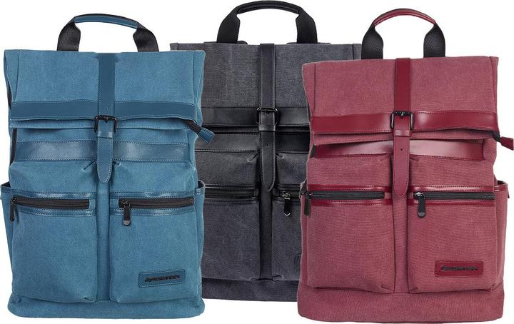 Image du produit Bagster Sac à dos district (20 l)