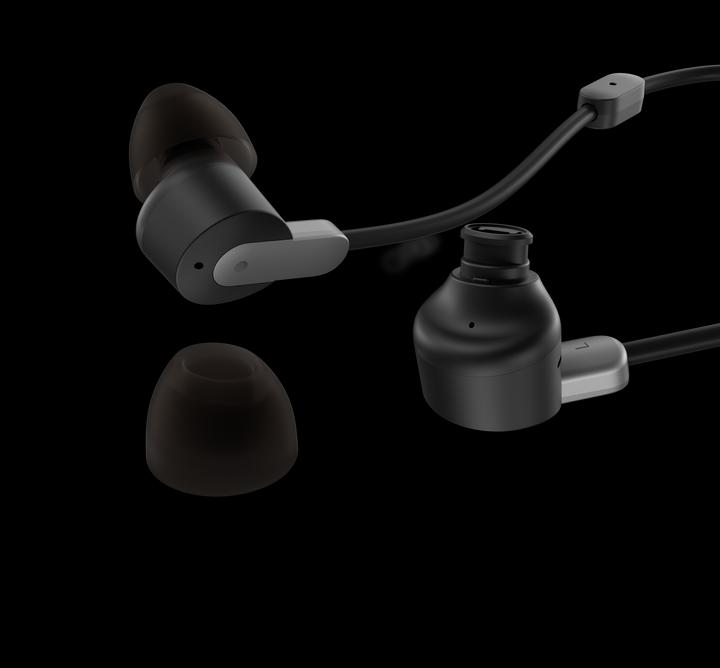 Actual product image Lenovo Go (ANC, Cable)