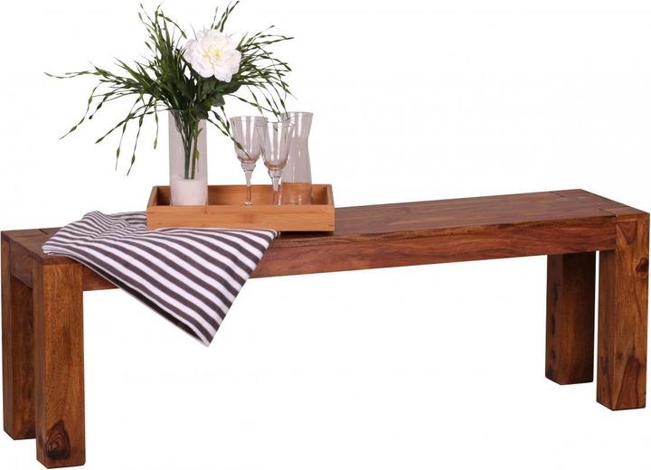 Actual product image Wohnling Mumbai (140 cm)