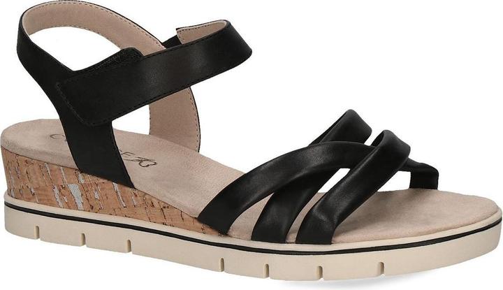 Actual product image Caprice Sandal (38)