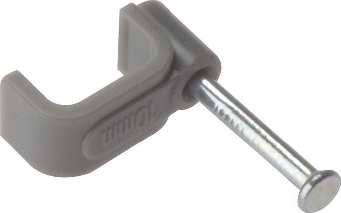 Produktbild ForgeFix Flachkabelklammern