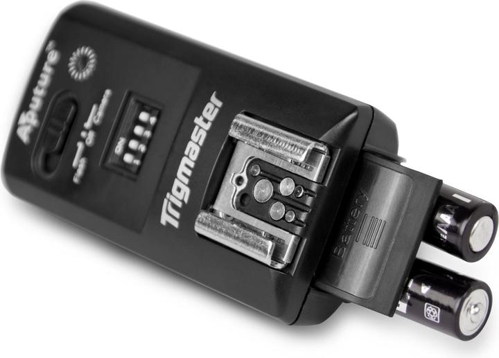Produktbild Aputure Trigmaster 2.4G Empfänger für Sony