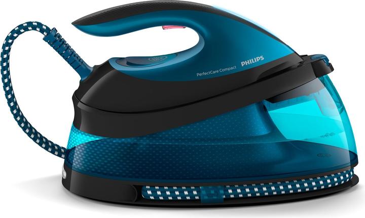 Actual product image Philips GC7846/80 (2400 W, 420 g/min)