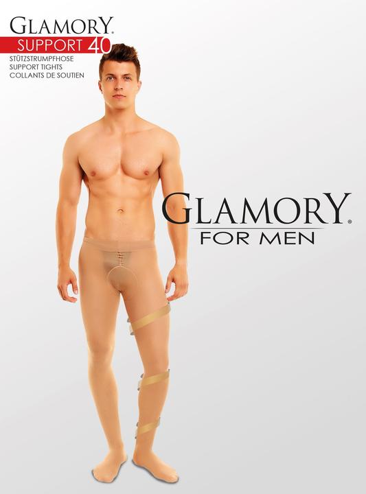 Produktbild Glamory Support 40 (40 DEN, 48 - 50)