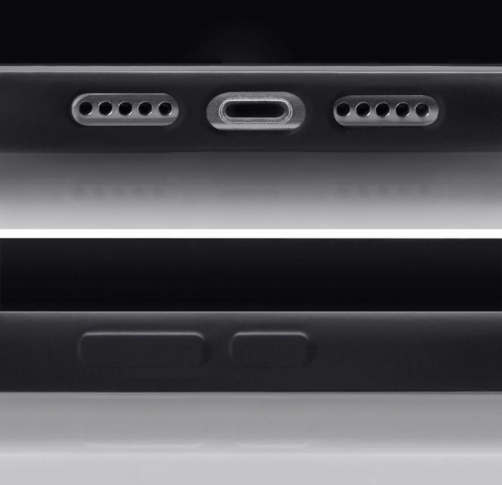 Immagine prodotto Mobilize Copertina in gomma Gelly Card (Apple iPhone 16 Plus)