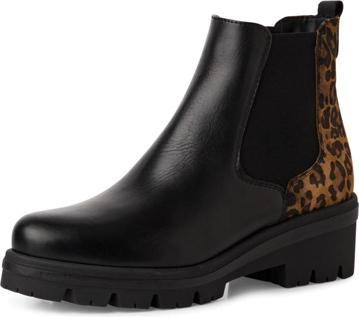Tamaris Chelsea Boot (38)