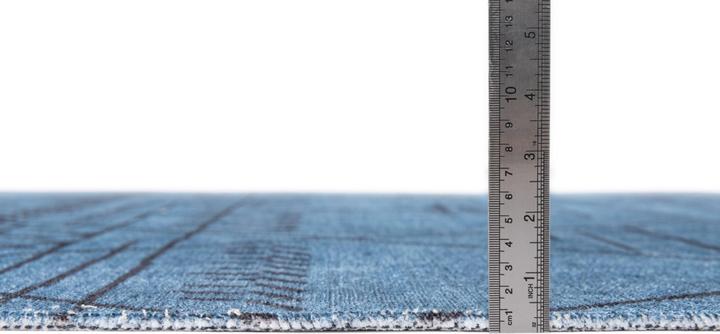 Actual product image Hadorn Kriens Maya (120 x 185 cm)