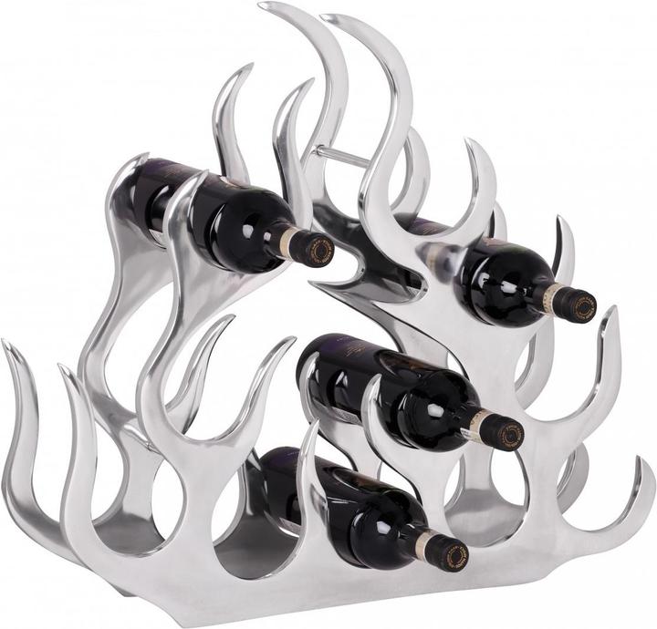 Image du produit Wohnling Étagère à vin