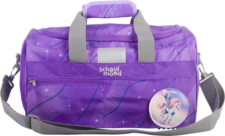 School-Mood Sporttasche 39 cm (15 l)