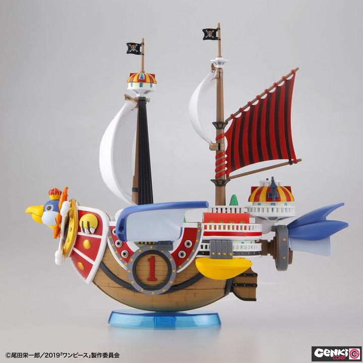 Produktbild Bandai One Piece Grand Ship