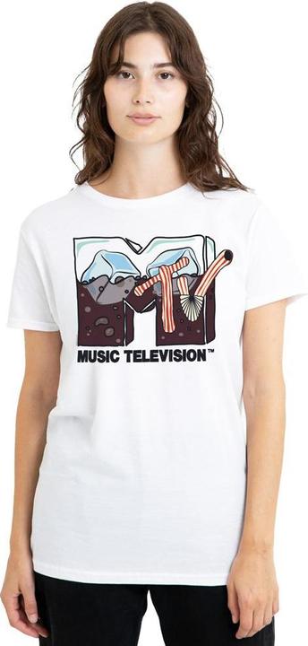 Produktbild MTV Soda On Ice TShirt (XL)