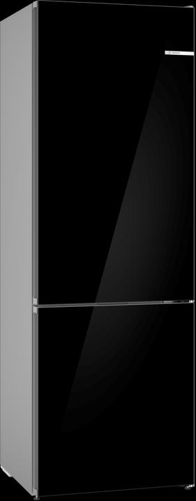 Actual product image Bosch Hausgeräte KGN49LBCF (Stand-alone, 440 l)