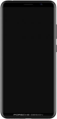 Immagine prodotto Huawei Porsche Design Mate RS (256 GB, Nero, 6", Doppia SIM, 40 Mpx, 4G)