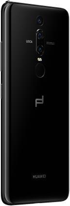 Immagine prodotto Huawei Porsche Design Mate RS (256 GB, Nero, 6", Doppia SIM, 40 Mpx, 4G)