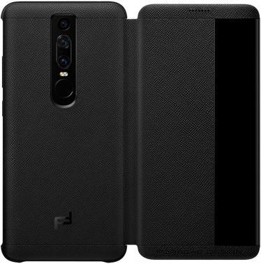 Immagine prodotto Huawei Porsche Design Mate RS (256 GB, Nero, 6", Doppia SIM, 40 Mpx, 4G)