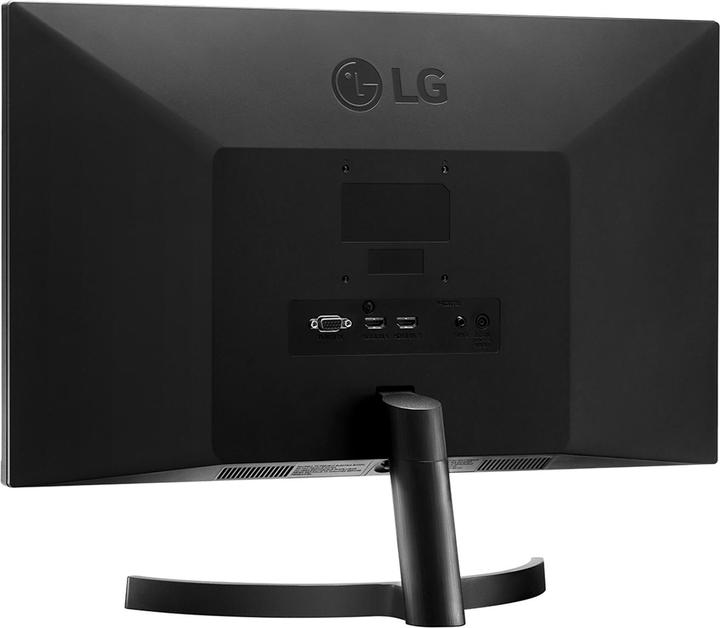Immagine prodotto LG 24MK600M-B (1920 x 1080 pixel, 23.80")