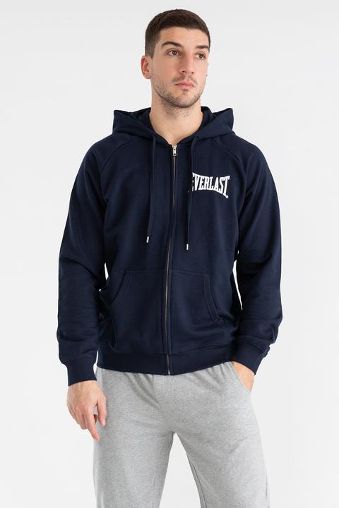 Immagine prodotto Everlast Felpa con cappuccio e zip (XXL)