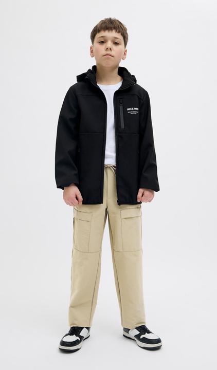 Produktbild Jack & Jones Relaxed Fit Hosen Junior Relaxed Fit Hosen (158)