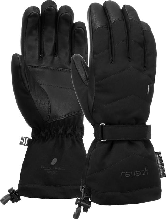 Reusch Women's Nadia R-Tex XT (L)