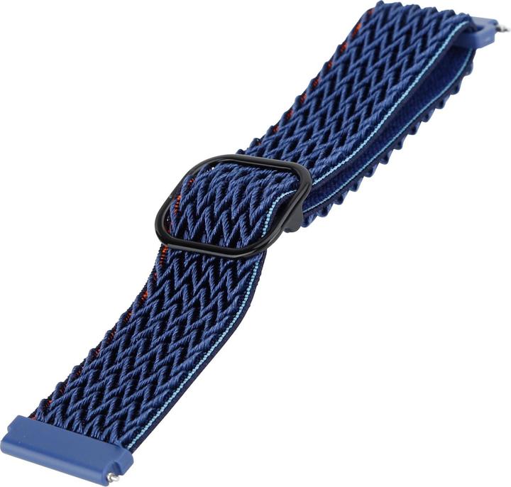 Produktbild Cadorabo Armband für Samsung Galaxy Gear (22 mm, Nylon)