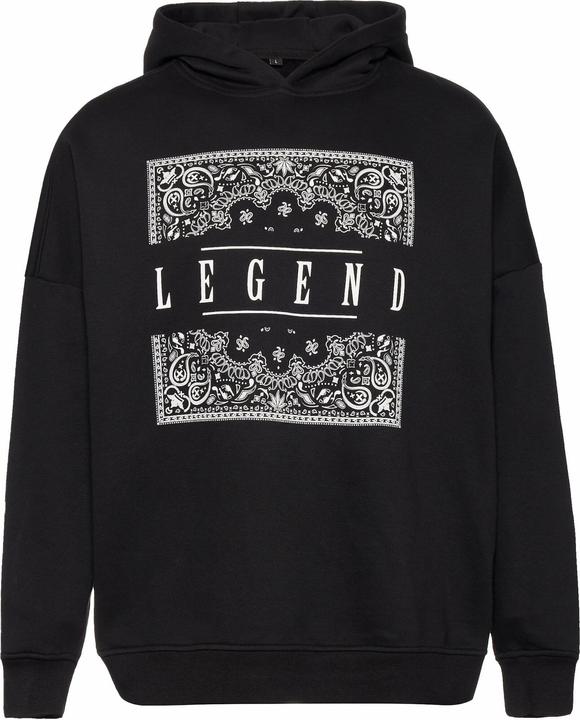 Immagine prodotto Dangerous DNGRS DNGRS Legend Hoody - 187275 (4XL)