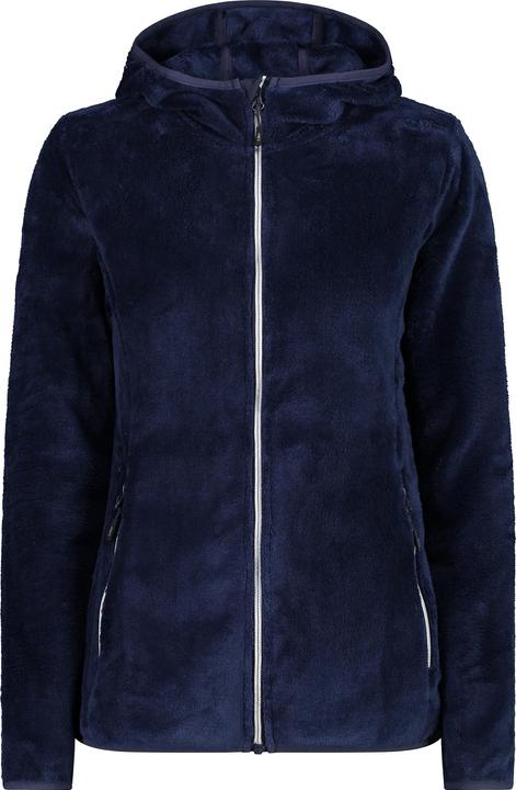 CMP Campagnolo Highloft Hoodie (36)