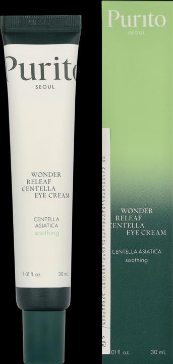 Image du produit Purito Centella Green Level (Crème, 30 ml, Journée, Nuit)