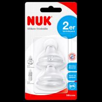 Produktbild NUK First Choice