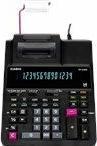 Actual product image Casio Dr-320re (Electrical connection, Batteries)