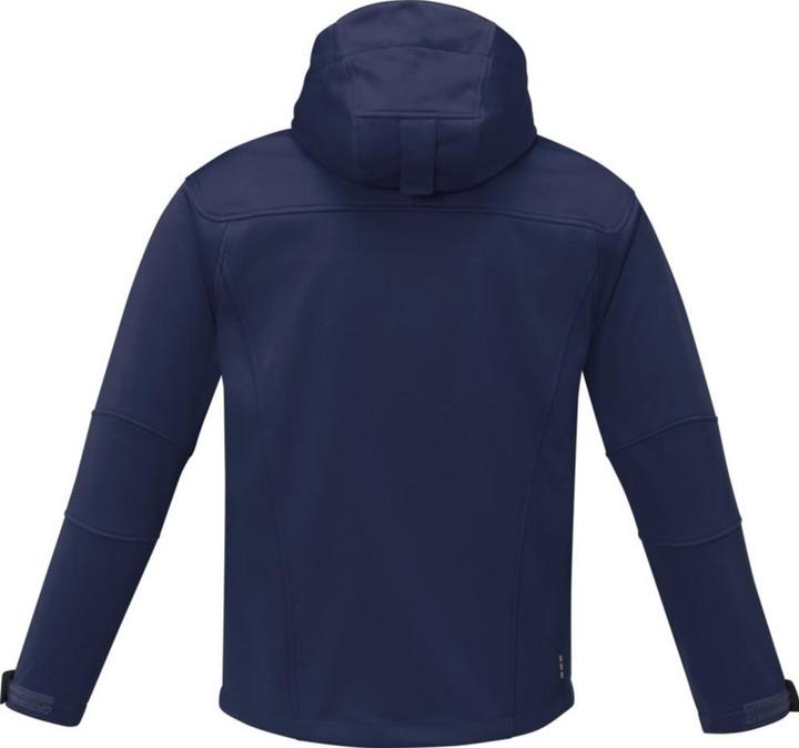 Immagine prodotto Elevate Giacca Softshell Match (XS)