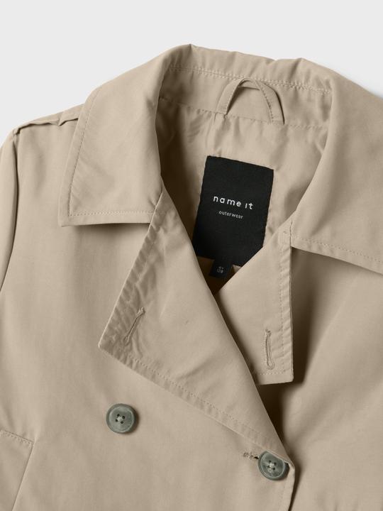 Produktbild Name it Kurze Trenchcoat (122)