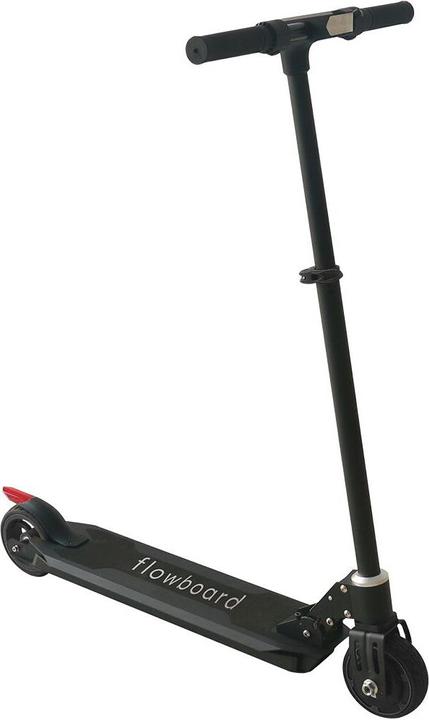 Actual product image SoFlow FlowBoard Nero (17 km/h, 10 km, 250 W)