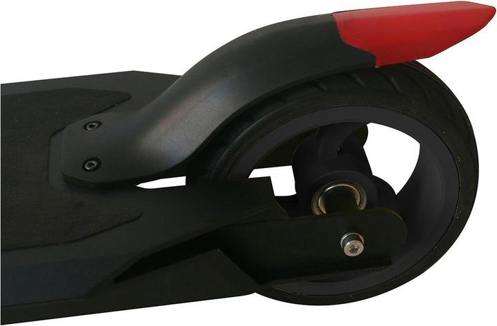 Actual product image SoFlow FlowBoard Nero (17 km/h, 10 km, 250 W)