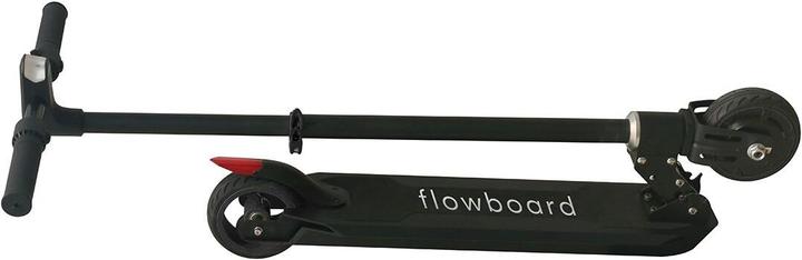 Actual product image SoFlow FlowBoard Nero (17 km/h, 10 km, 250 W)