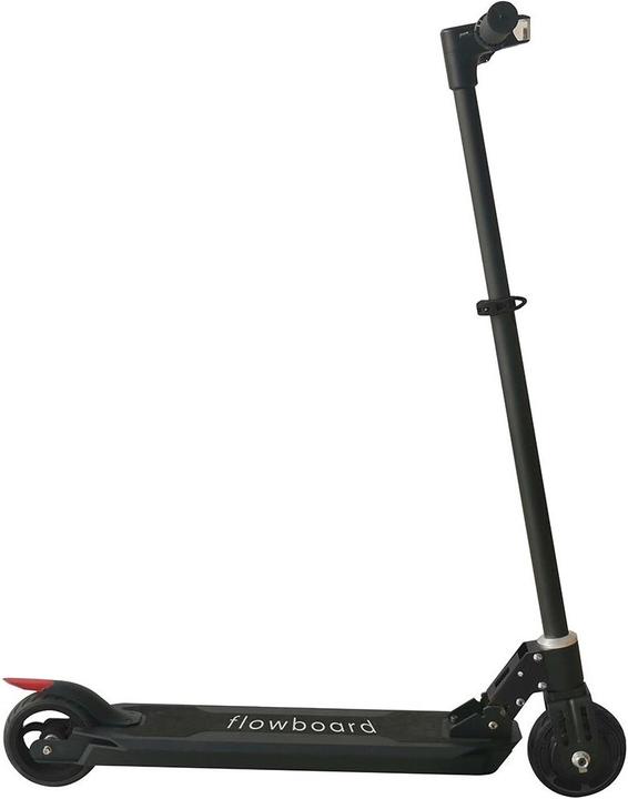 Actual product image SoFlow FlowBoard Nero (17 km/h, 10 km, 250 W)