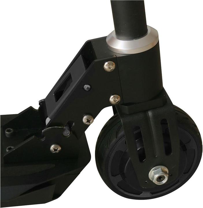 Actual product image SoFlow FlowBoard Nero (17 km/h, 10 km, 250 W)