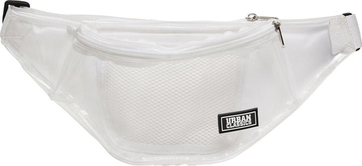 Produktbild Urban Classics Transparent Shoulder Bag