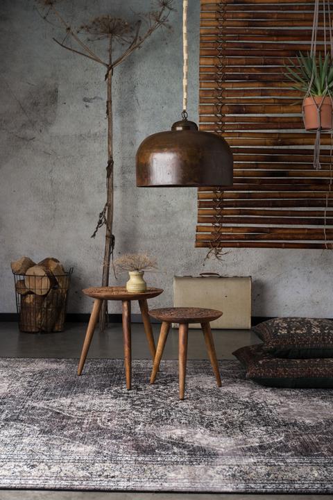 Image du produit Dutchbone Rugged (200 x 300 cm)