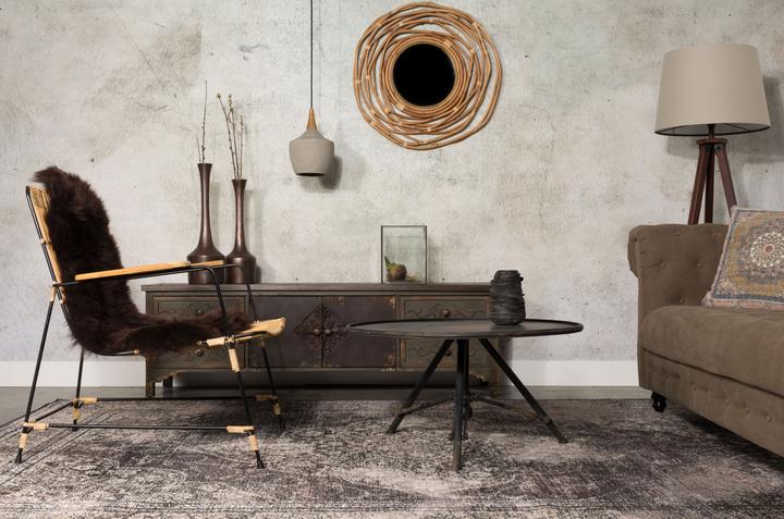 Image du produit Dutchbone Rugged (200 x 300 cm)