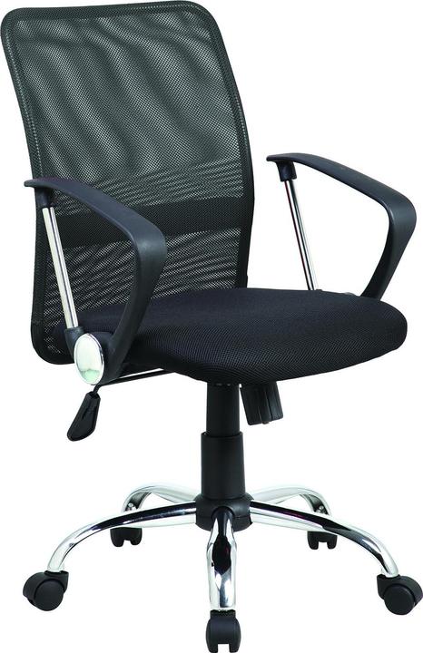 Produktbild Office Products Bürosessel "Lipsi", schwarz