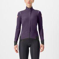 Night Shade, Orchid Petal-Silver Gray