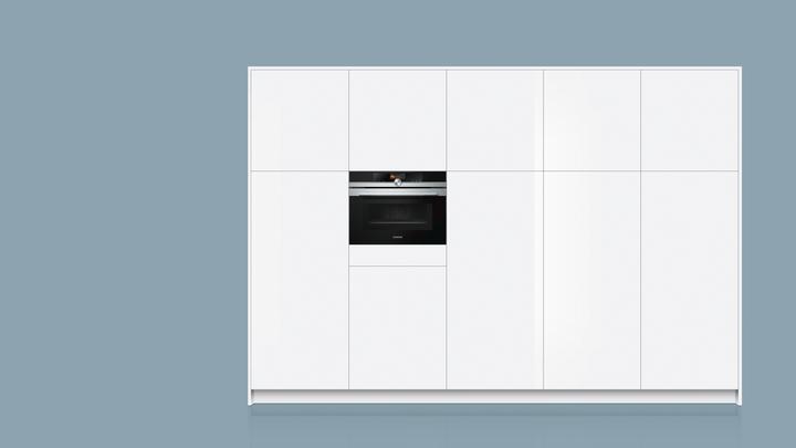 Image du produit Siemens Cm676g0s6