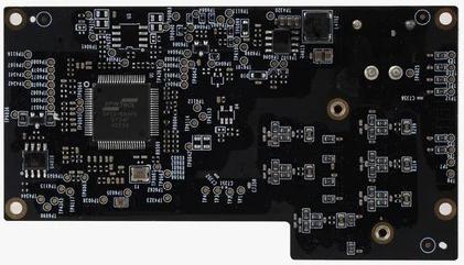 Actual product image Bambu Lab - P1 Series - MC Board
