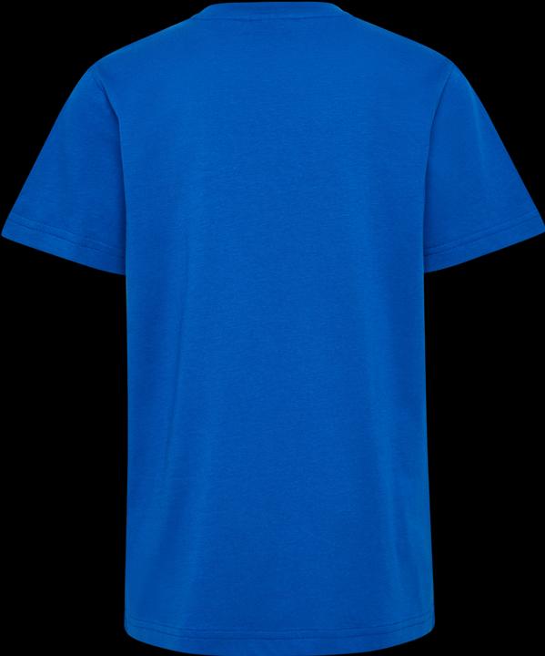 Actual product image hummel hmlTUKAS T-SHIRT S/S 2-PACK (104)