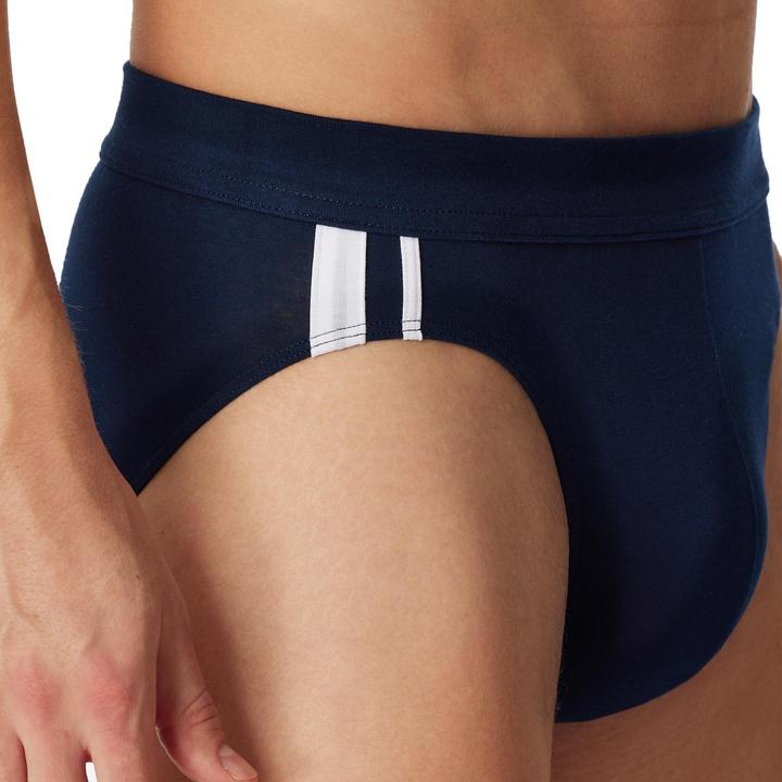 Immagine prodotto Schiesser Vestibilità comoda e casual (S, confezione da 6)