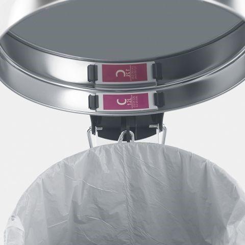 Produktbild Brabantia 137945 (40 x, 12 l)